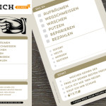 Design Verlag Block Sprich es aus