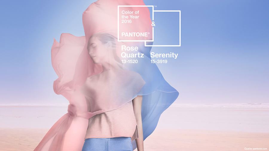Pantone Color Of The Year