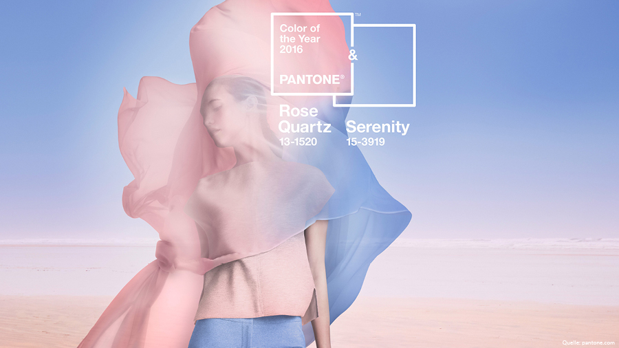 Pantone Color of the Year